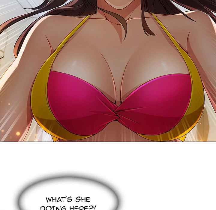 Lady Long Legs - Chapter 21 [photo 87] - MangaPorn