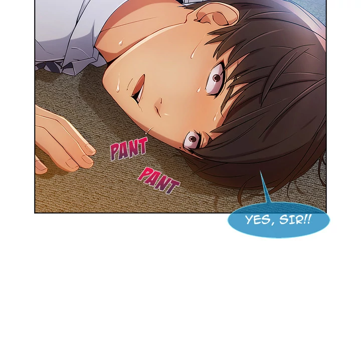 Lady Long Legs - Chapter 21 [photo 93] - MangaPorn