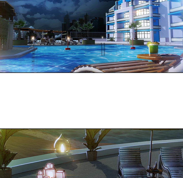 Lady Long Legs - Chapter 21 [photo 95] - MangaPorn