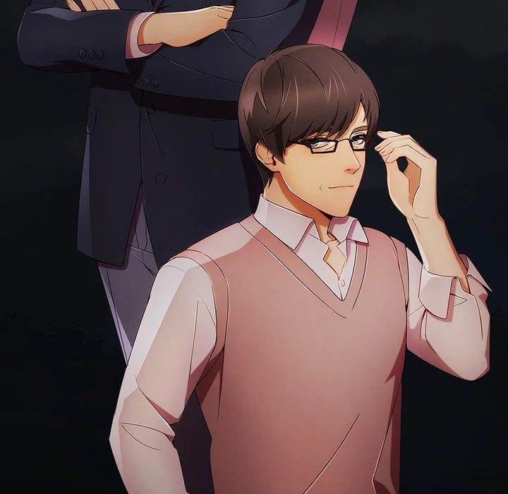 Lady Long Legs - Chapter 22 [photo 10] - MangaPorn