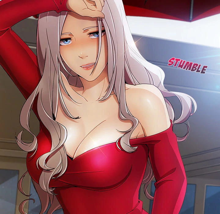 Lady Long Legs - Chapter 22 [photo 105] - MangaPorn