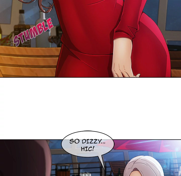 Lady Long Legs - Chapter 22 [photo 106] - MangaPorn