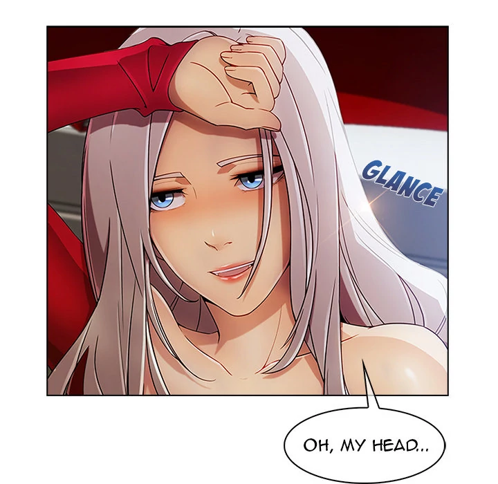 Lady Long Legs - Chapter 22 [photo 108] - MangaPorn