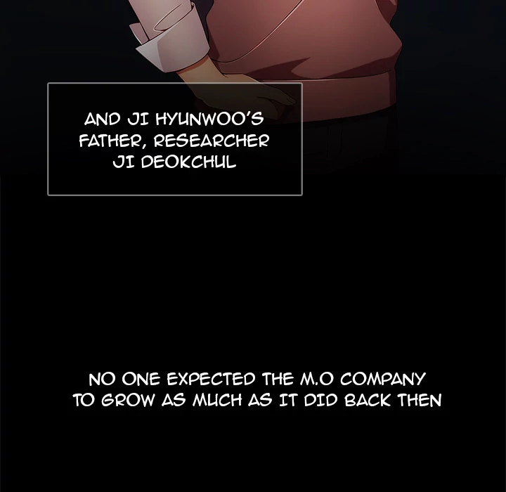 Lady Long Legs - Chapter 22 [photo 11] - MangaPorn