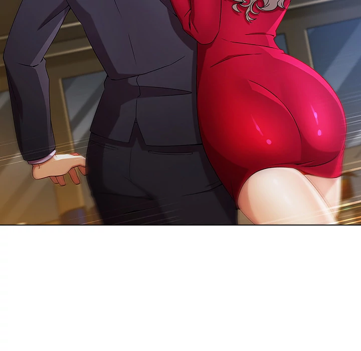 Lady Long Legs - Chapter 22 [photo 110] - MangaPorn