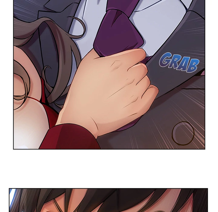 Lady Long Legs - Chapter 22 [photo 113] - MangaPorn