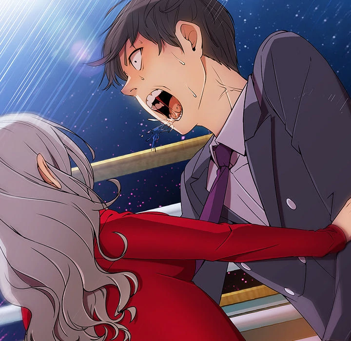 Lady Long Legs - Chapter 22 [photo 115] - MangaPorn