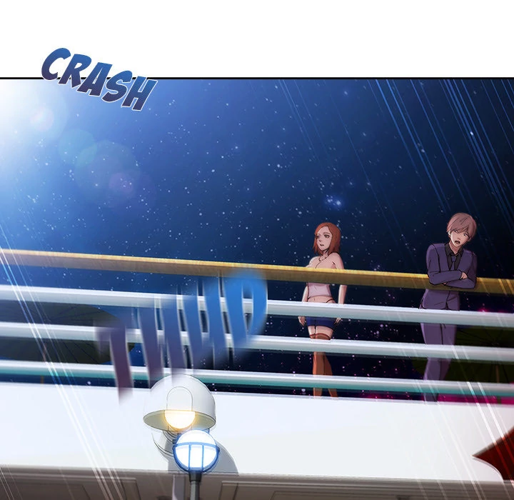 Lady Long Legs - Chapter 22 [photo 117] - MangaPorn