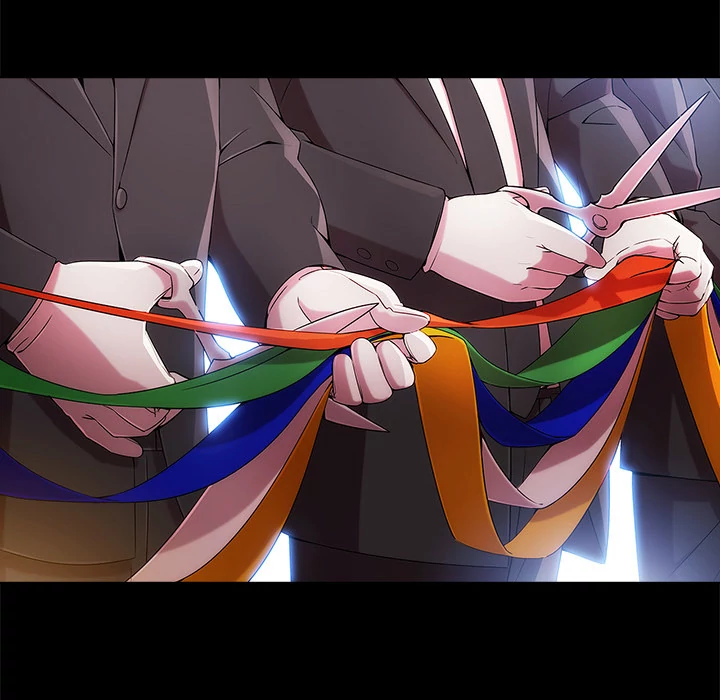 Lady Long Legs - Chapter 22 [photo 12] - MangaPorn