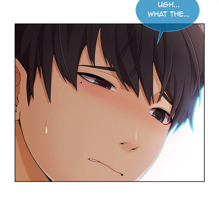 Lady Long Legs - Chapter 22 [photo 120] - MangaPorn