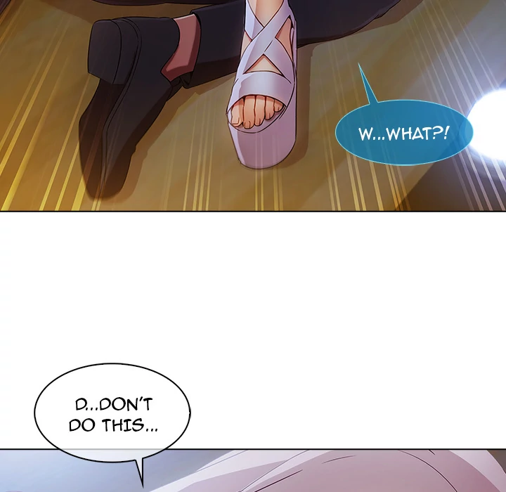 Lady Long Legs - Chapter 22 [photo 124] - MangaPorn