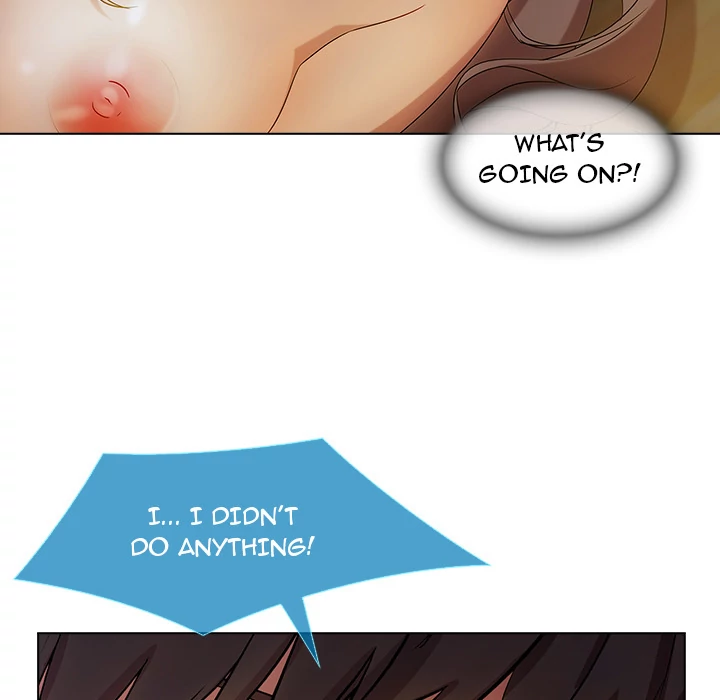 Lady Long Legs - Chapter 22 [photo 126] - MangaPorn