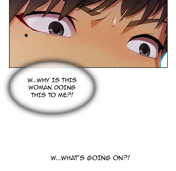 Lady Long Legs - Chapter 22 [photo 127] - MangaPorn