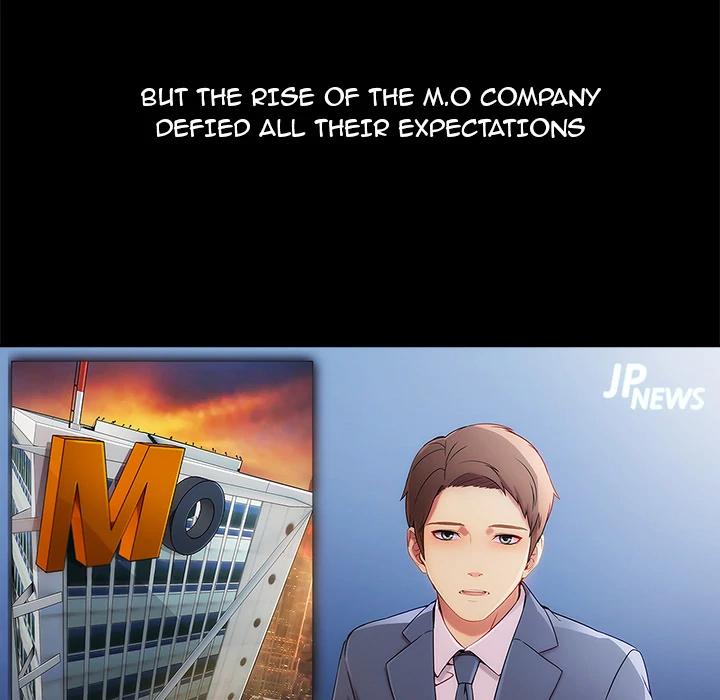 Lady Long Legs - Chapter 22 [photo 13] - MangaPorn