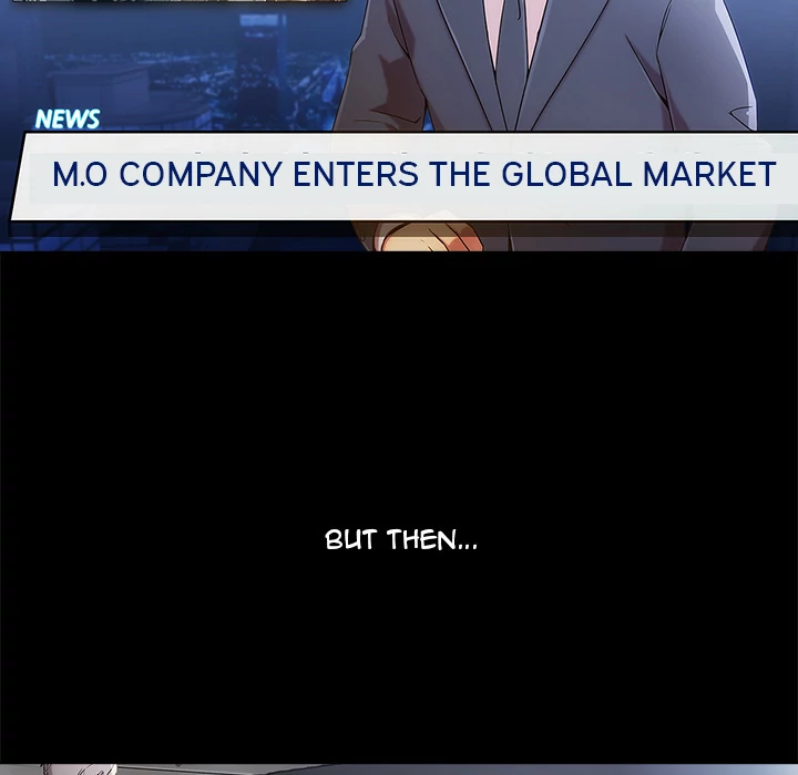 Lady Long Legs - Chapter 22 [photo 14] - MangaPorn