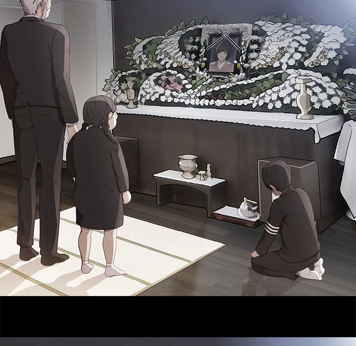 Lady Long Legs - Chapter 22 [photo 15] - MangaPorn