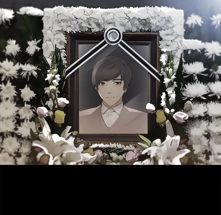 Lady Long Legs - Chapter 22 [photo 16] - MangaPorn