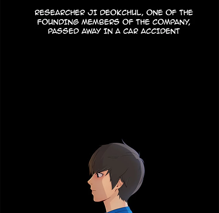 Lady Long Legs - Chapter 22 [photo 17] - MangaPorn