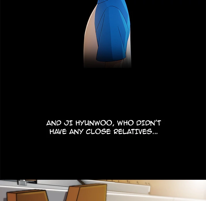 Lady Long Legs - Chapter 22 [photo 18] - MangaPorn