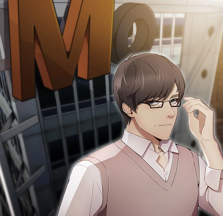 Lady Long Legs - Chapter 22 [photo 19] - MangaPorn