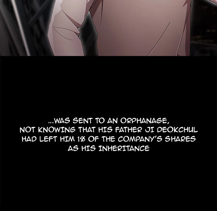 Lady Long Legs - Chapter 22 [photo 20] - MangaPorn