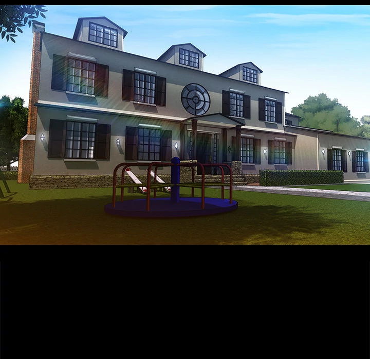 Lady Long Legs - Chapter 22 [photo 21] - MangaPorn