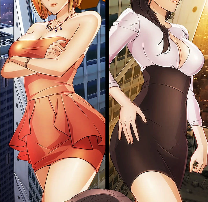 Lady Long Legs - Chapter 22 [photo 23] - MangaPorn