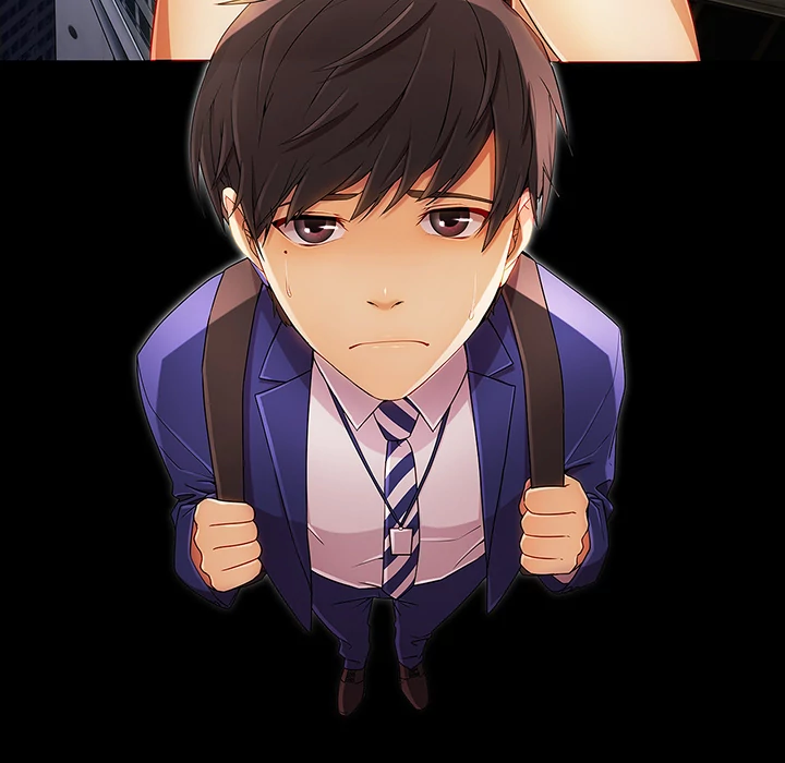 Lady Long Legs - Chapter 22 [photo 24] - MangaPorn