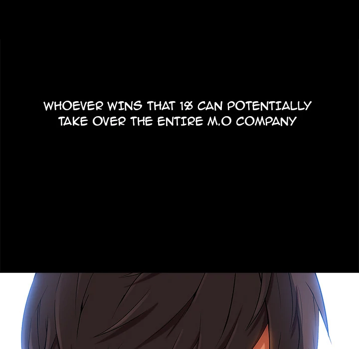 Lady Long Legs - Chapter 22 [photo 25] - MangaPorn