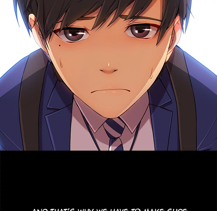 Lady Long Legs - Chapter 22 [photo 26] - MangaPorn