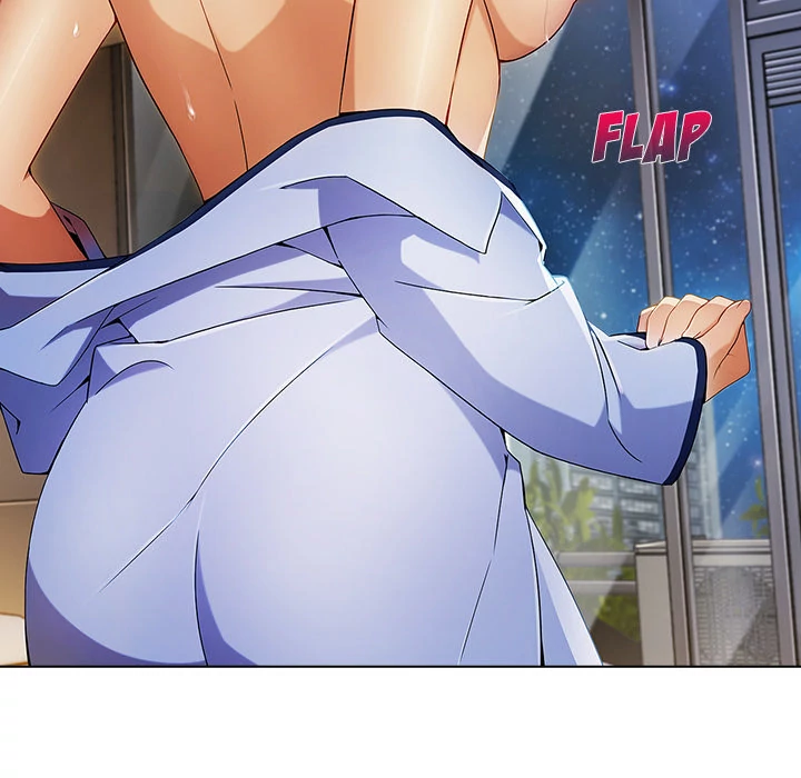 Lady Long Legs - Chapter 22 [photo 32] - MangaPorn