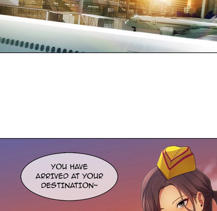 Lady Long Legs - Chapter 22 [photo 43] - MangaPorn