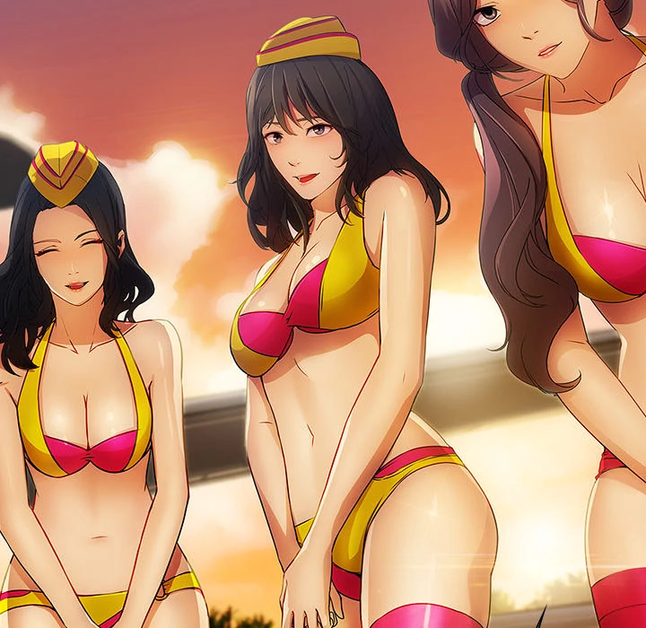 Lady Long Legs - Chapter 22 [photo 44] - MangaPorn