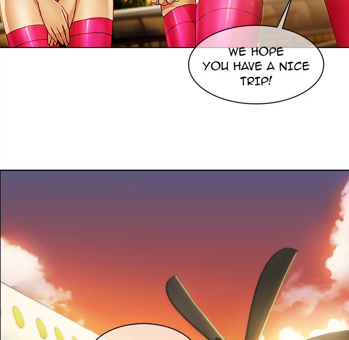 Lady Long Legs - Chapter 22 [photo 45] - MangaPorn