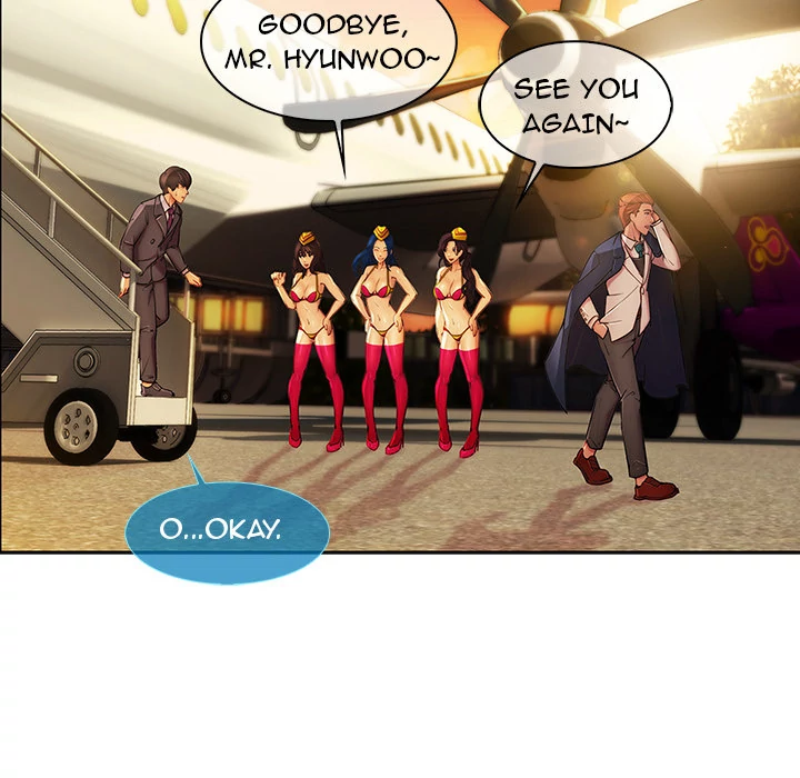 Lady Long Legs - Chapter 22 [photo 46] - MangaPorn