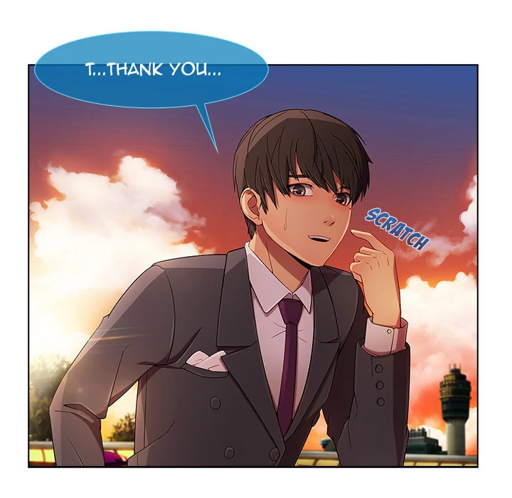 Lady Long Legs - Chapter 22 [photo 47] - MangaPorn