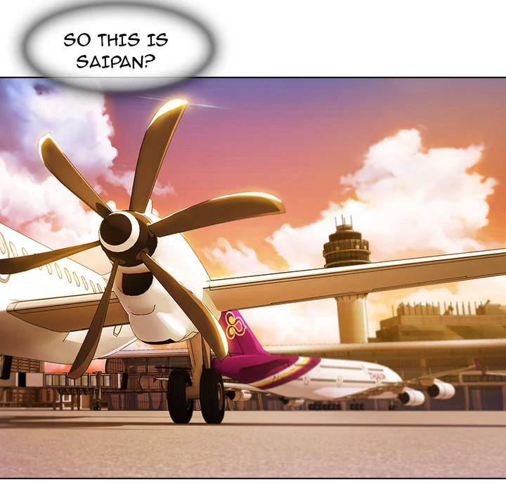 Lady Long Legs - Chapter 22 [photo 49] - MangaPorn