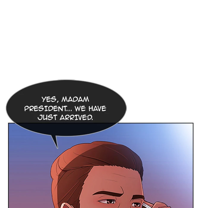 Lady Long Legs - Chapter 22 [photo 50] - MangaPorn