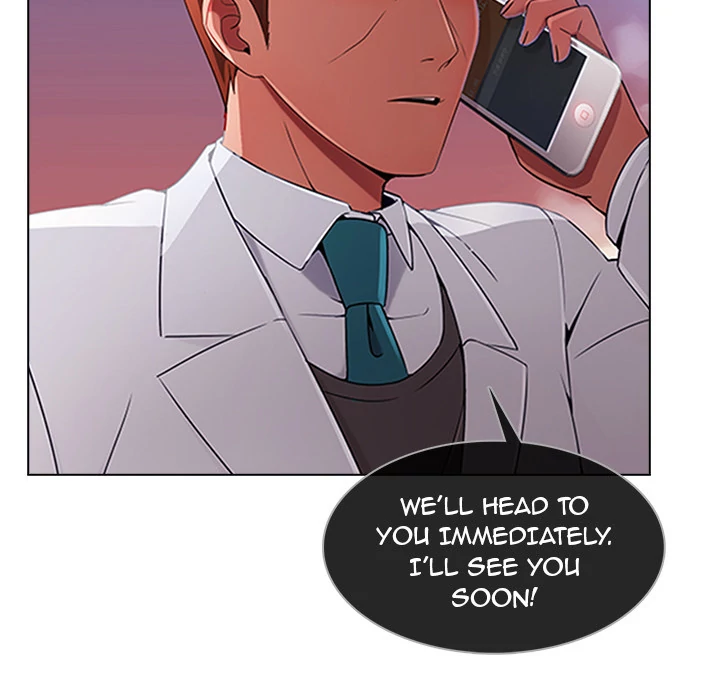 Lady Long Legs - Chapter 22 [photo 51] - MangaPorn