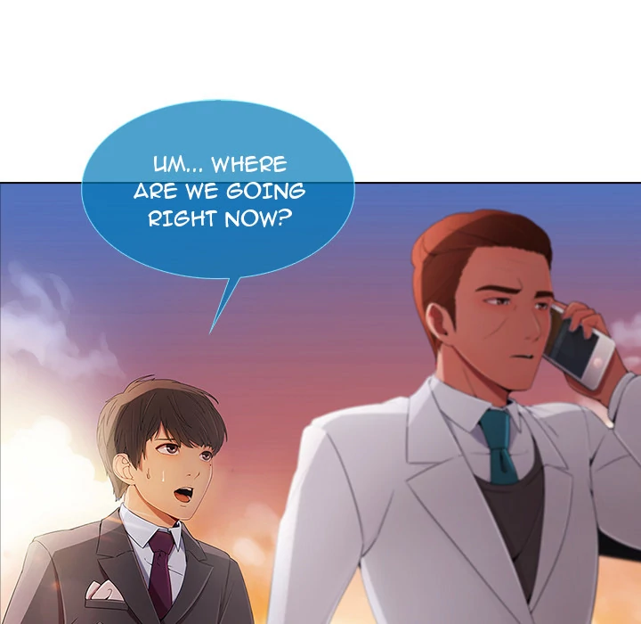 Lady Long Legs - Chapter 22 [photo 52] - MangaPorn