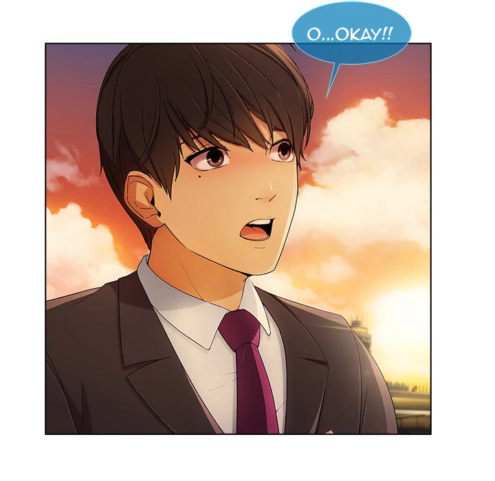 Lady Long Legs - Chapter 22 [photo 55] - MangaPorn