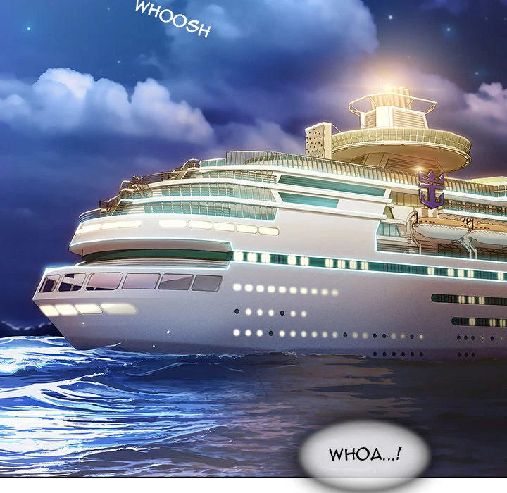 Lady Long Legs - Chapter 22 [photo 57] - MangaPorn