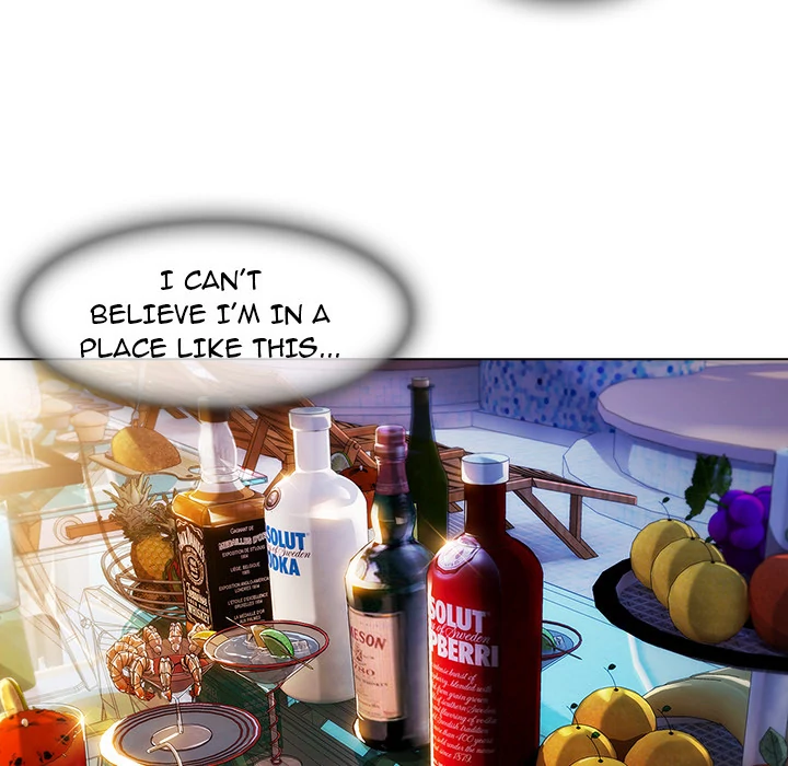 Lady Long Legs - Chapter 22 [photo 58] - MangaPorn