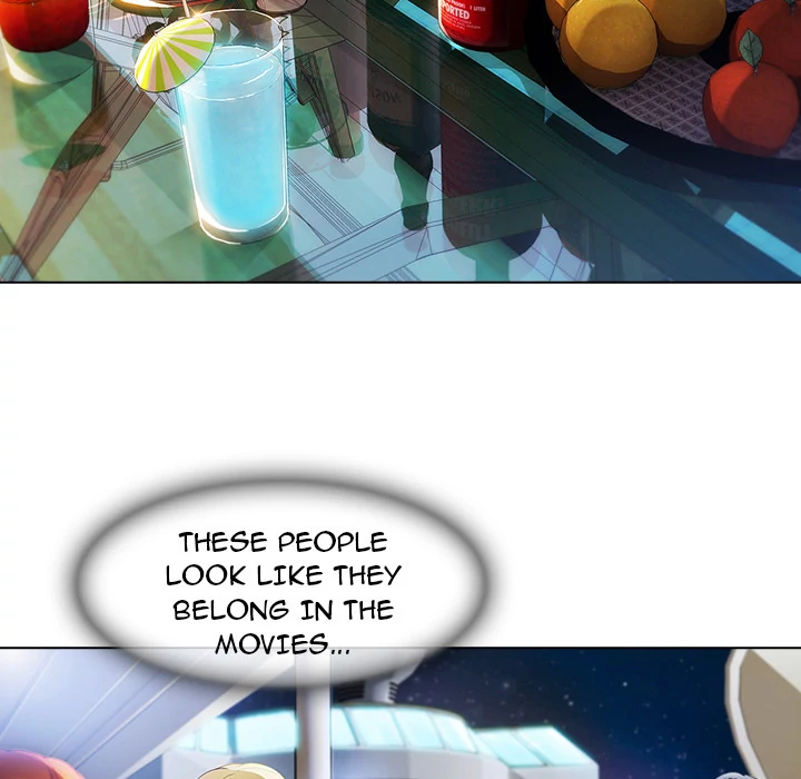 Lady Long Legs - Chapter 22 [photo 59] - MangaPorn