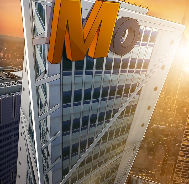 Lady Long Legs - Chapter 22 [photo 6] - MangaPorn