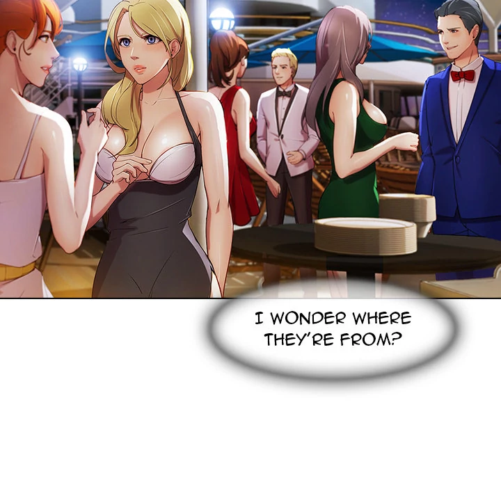 Lady Long Legs - Chapter 22 [photo 60] - MangaPorn