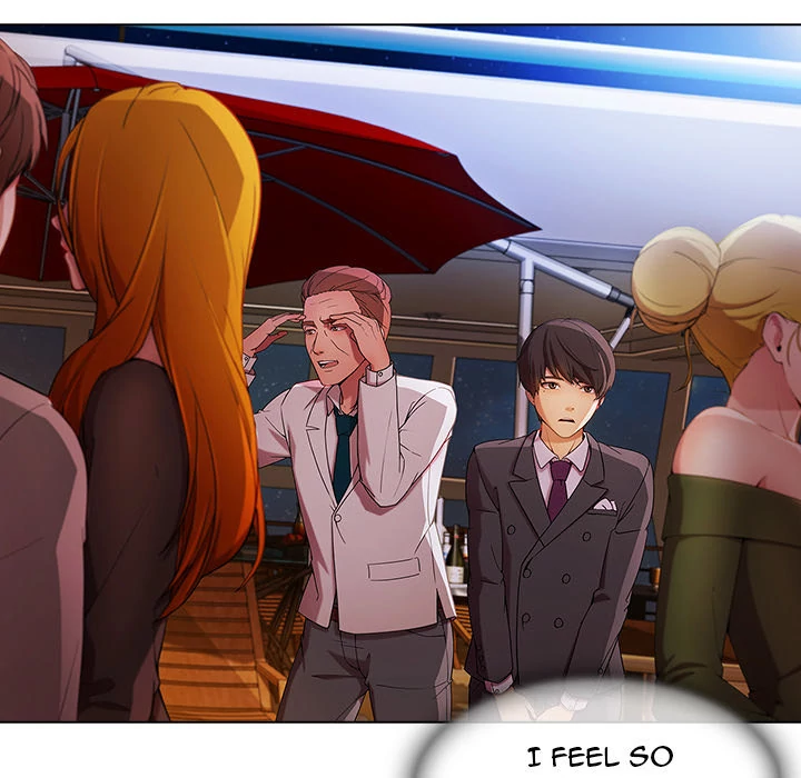 Lady Long Legs - Chapter 22 [photo 61] - MangaPorn