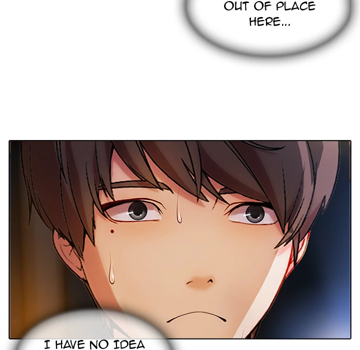 Lady Long Legs - Chapter 22 [photo 62] - MangaPorn