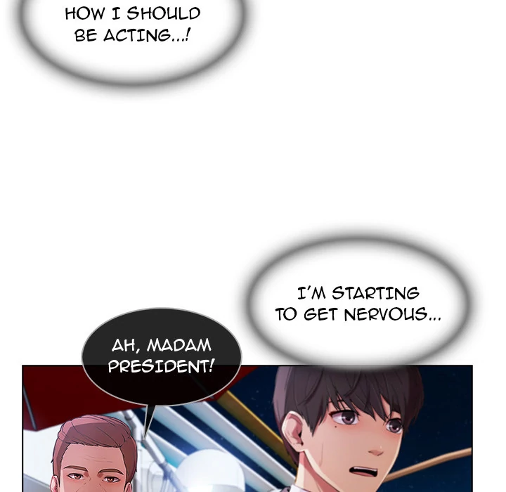 Lady Long Legs - Chapter 22 [photo 63] - MangaPorn