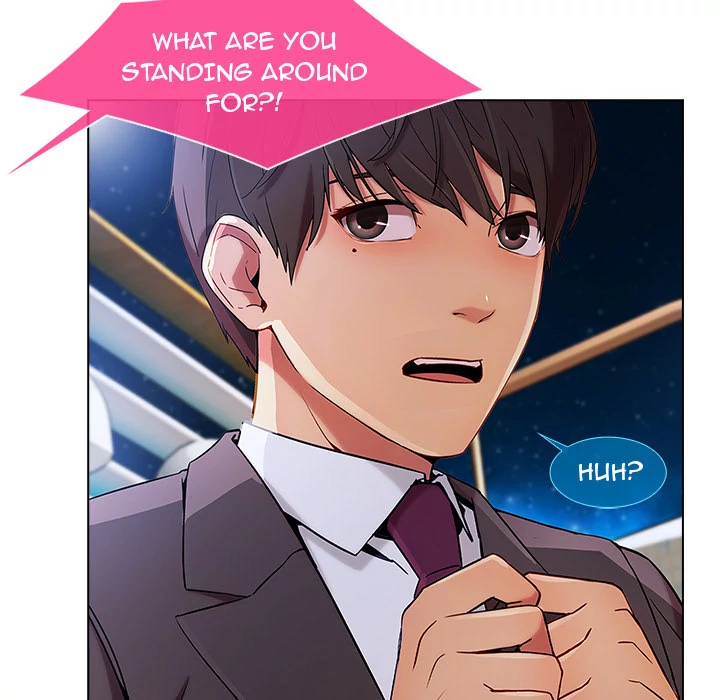 Lady Long Legs - Chapter 22 [photo 65] - MangaPorn